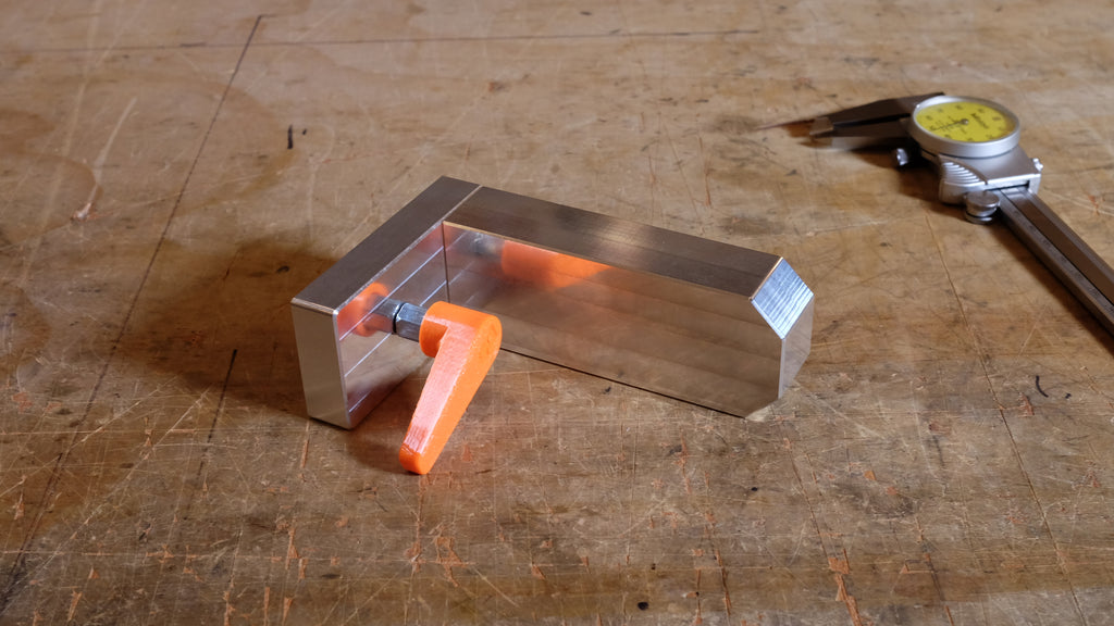 Jig Part - Arm Assembly