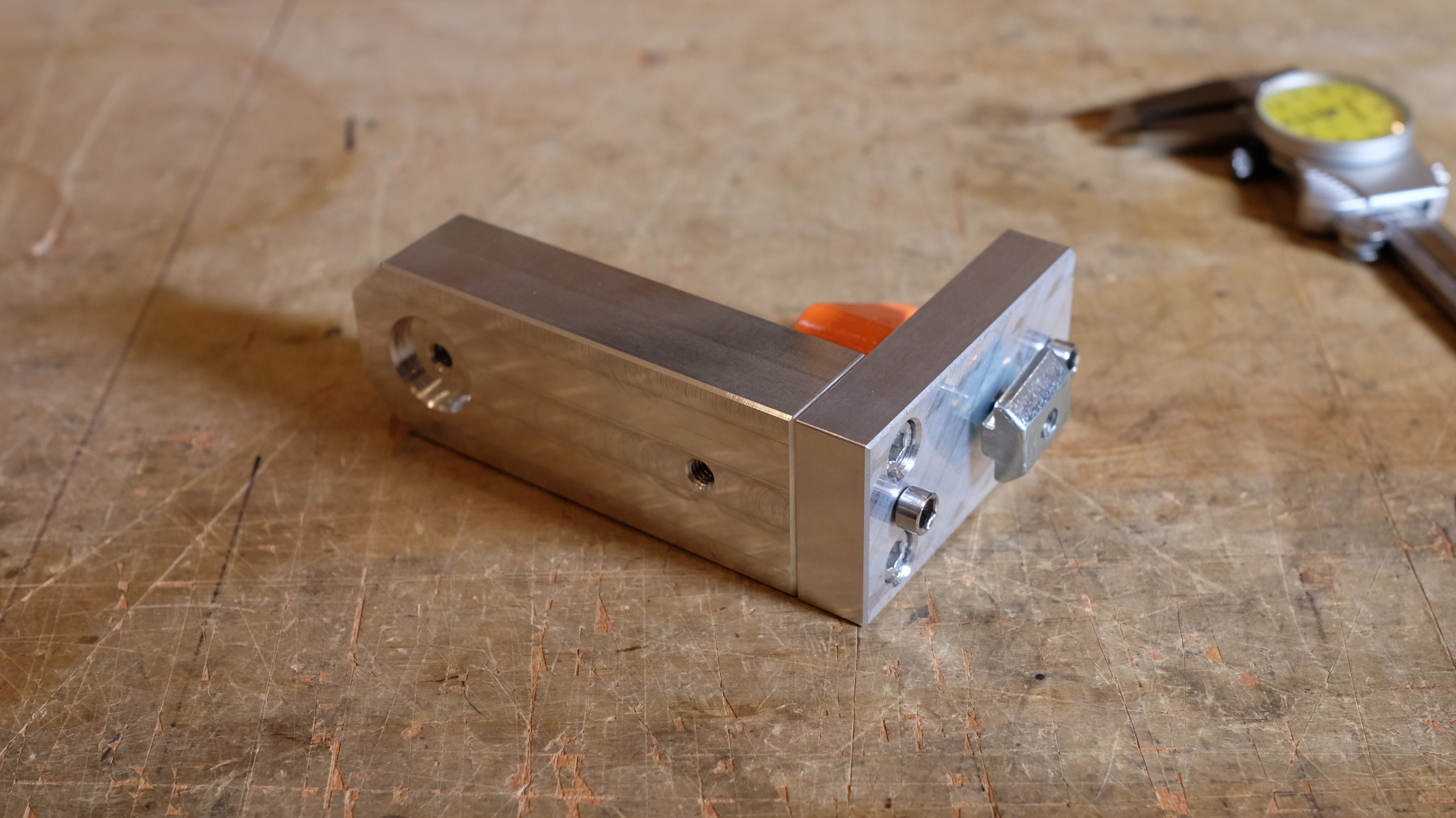 Jig Part - Arm Assembly