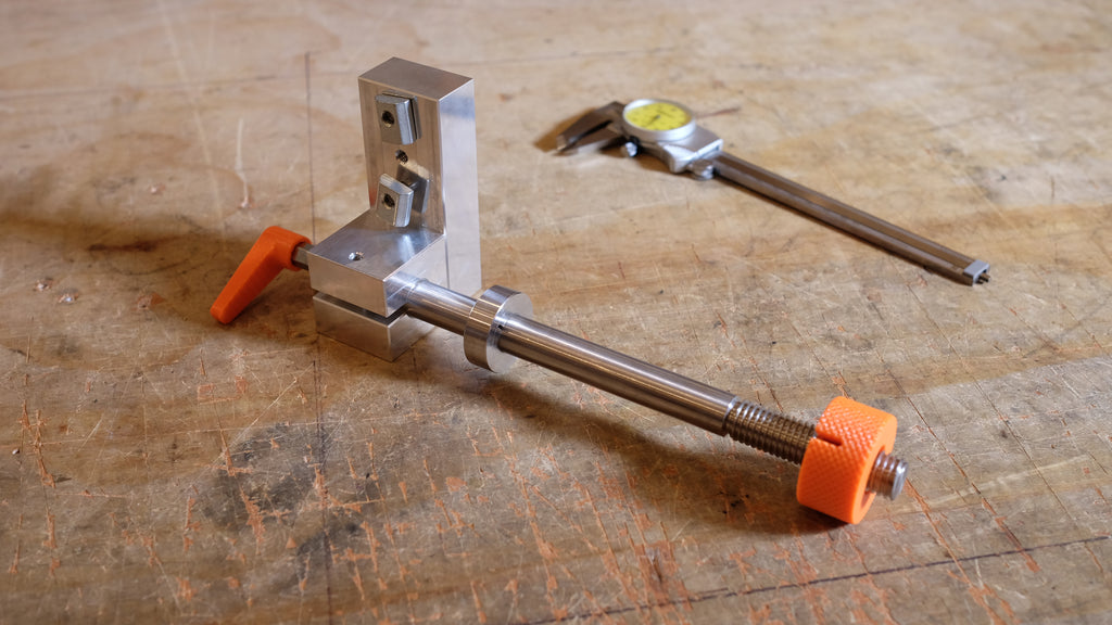 Jig Part - BB Carrier Assembly