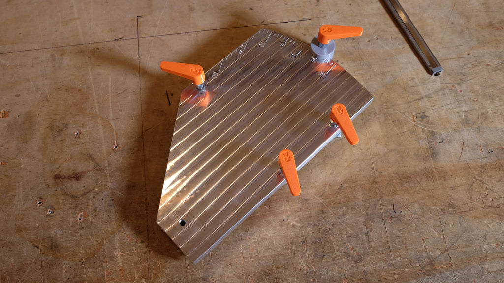 Jig Part - BB Base