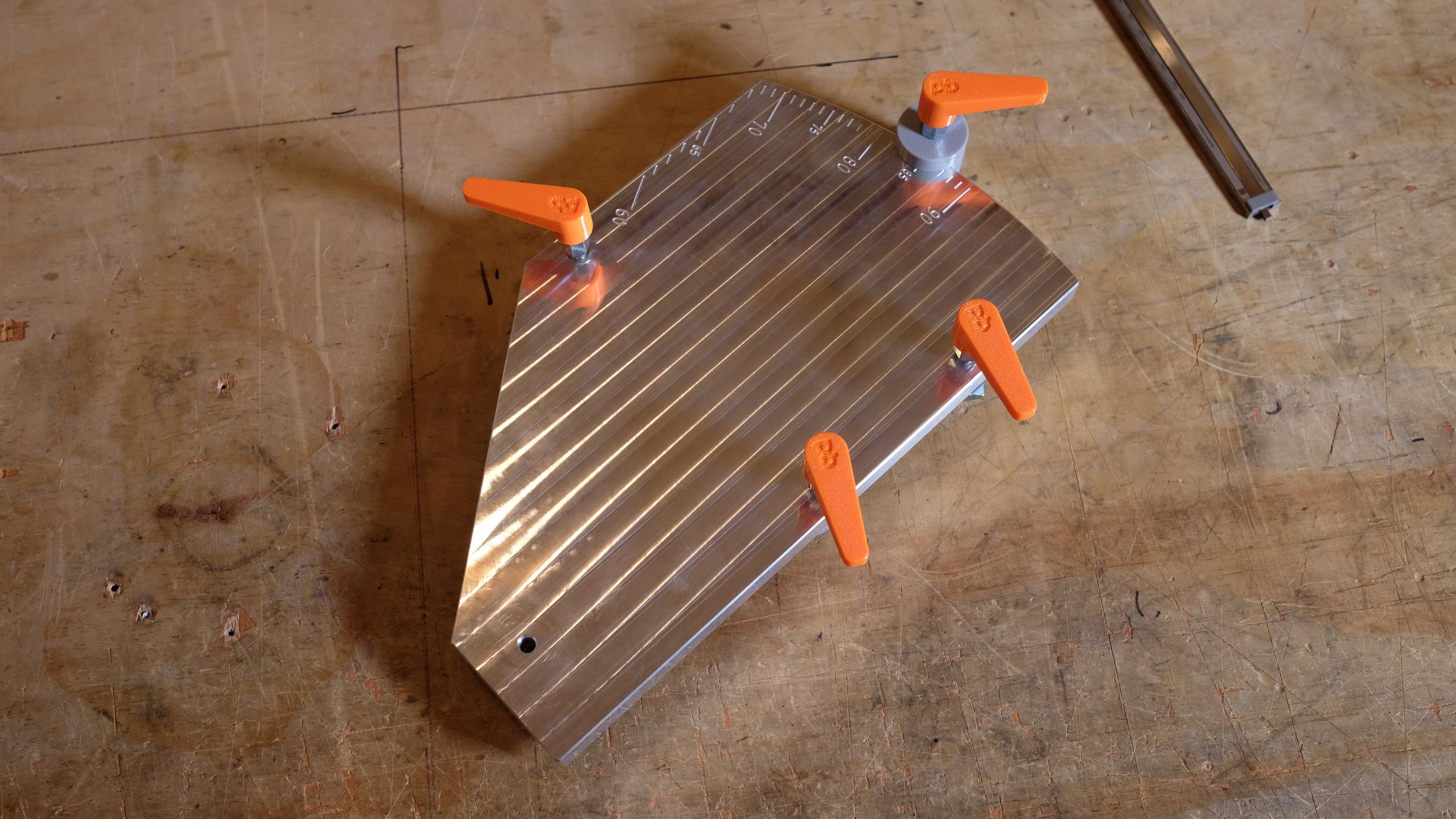 Jig Part - BB Base