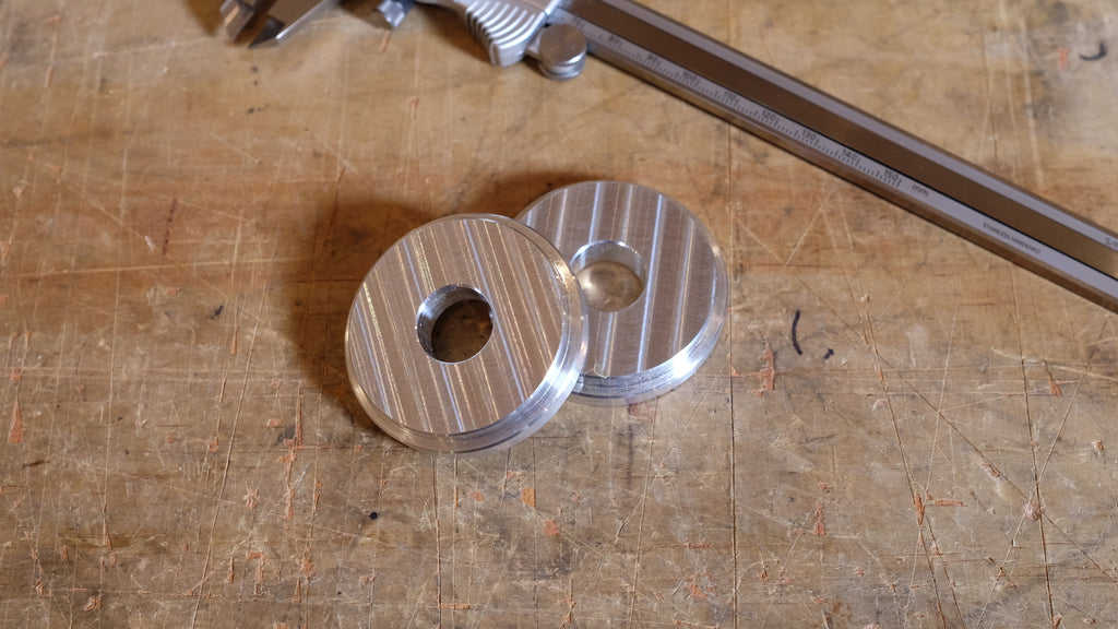 Jig Part - BB Collar Pair T47