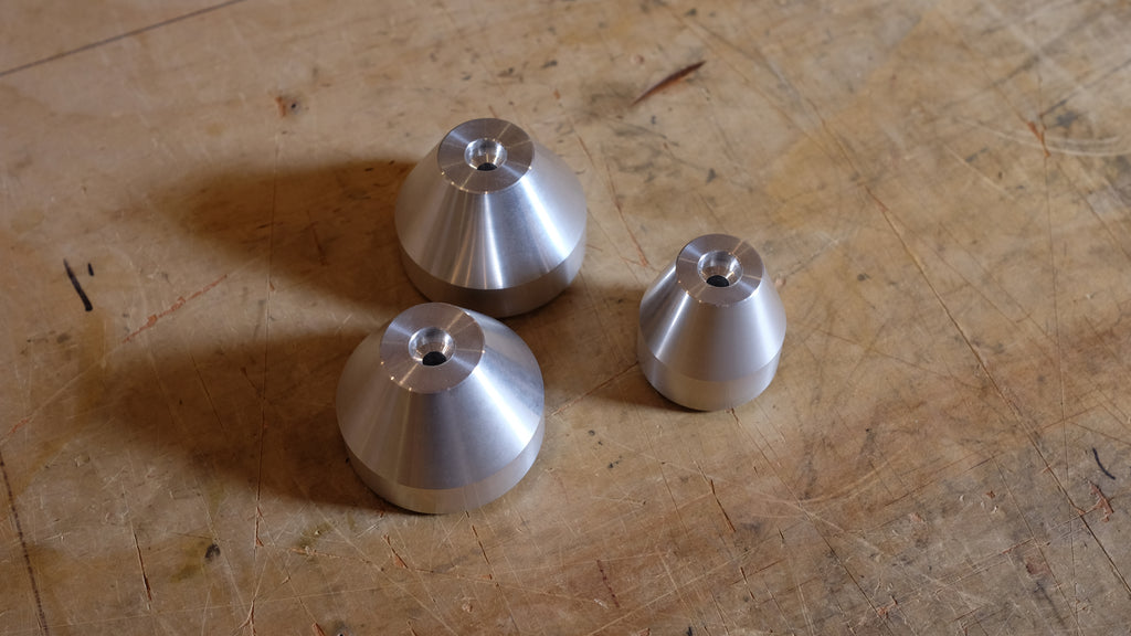 Jig Part - Cone Set