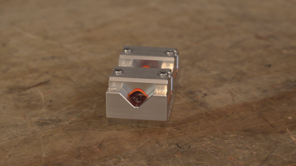 Tube Miter Fixture - Merlon